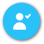 light_blue_person_with_a_checkmark_icon