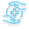 light_blue_medical_support_icon