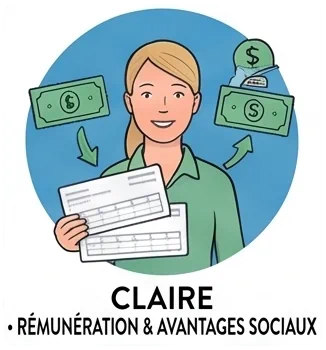 Claire
