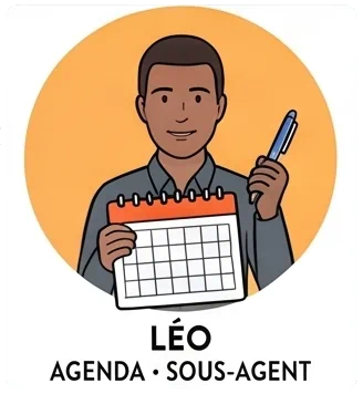 Léo