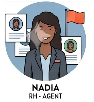 Nadia