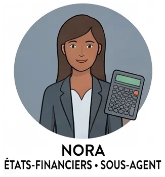 Nora
