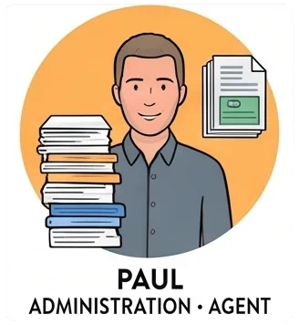 Paul