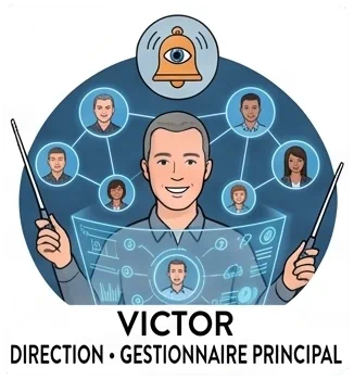 Victor