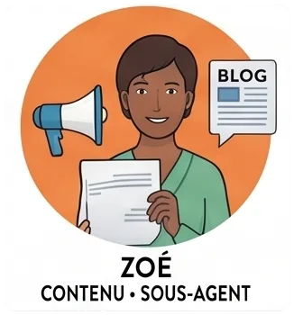 Zoé